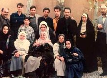 سرنوشت بازیگران سریال «در پناه تو»: از شهرت تا مرگ، زندان و خانه نشینی