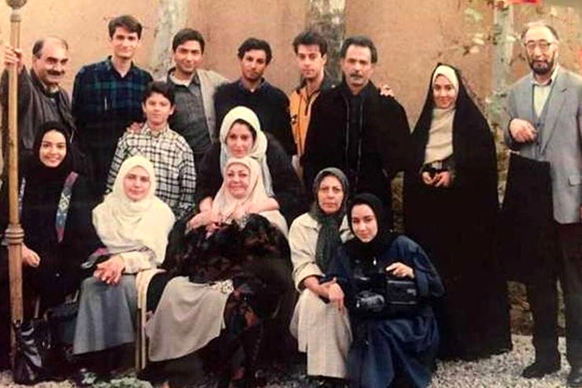 سرنوشت بازیگران سریال «در پناه تو»: از شهرت تا مرگ، زندان و خانه نشینی