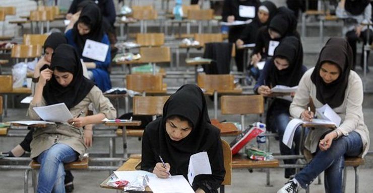 نتایج مرحله دوم المپیادهای علمی باشگاه دانشپژوهان جوان اعلام شد