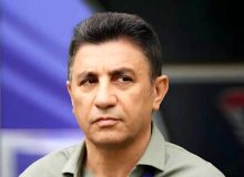 گلایه فوری قلعه‌نویی بعد از قرعه‌کشی