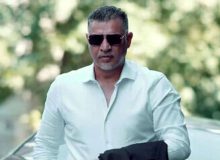 ۲ پرسپولیسی مهمان علی دایی شدند/ عکس