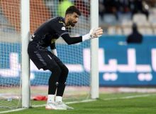 علیرضا بیرانوند از ایران رفت