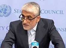 تروریستی دانستن سپاه مانع از اراده محکم سپاه نخواهد شد