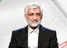 جلیلی رسما احتمال انصراف را رد کرد