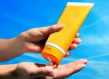 چگونه ضد آفتاب مناسب انتخاب کنیم؟