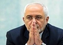 حمله تند کیهان به وزیر خارجه روحانی؛‌ ظریف آمریکایی می‌تواند دلسوز کشور باشد؟