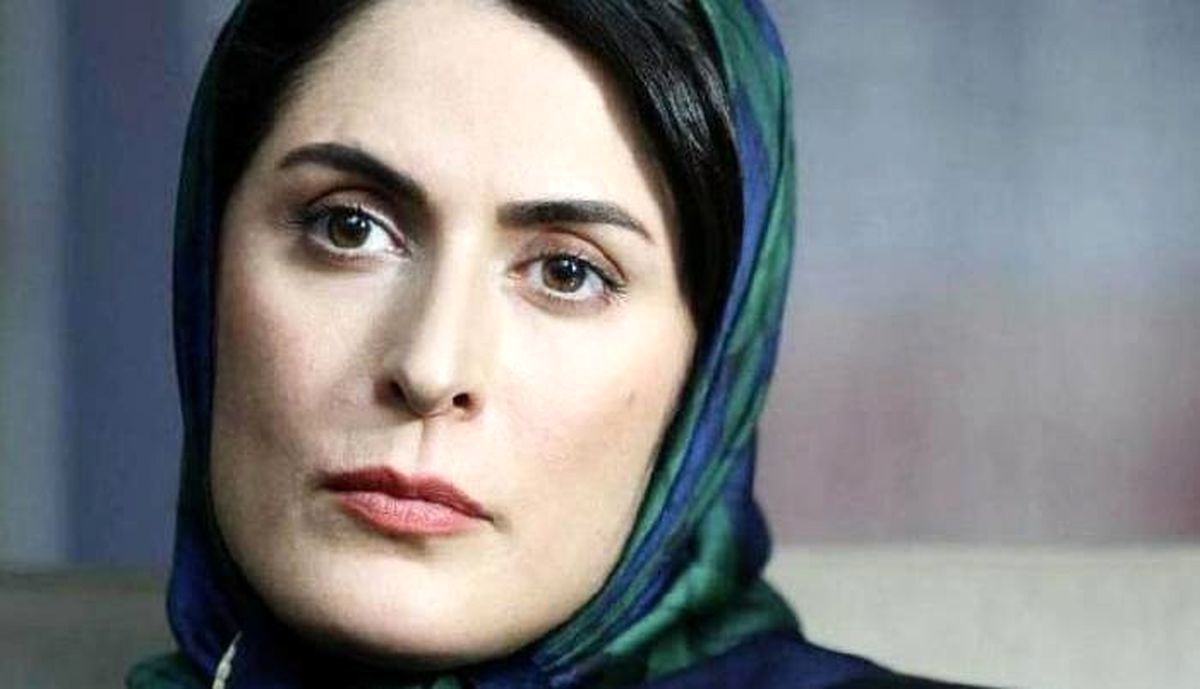 گلایه های بهناز جعفری از محیط سینما در گفتگو با فریدون جیرانی/ ویدئو