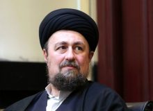 سید حسن خمینی: امروز همه باید به قدرت ملی خود ببالیم