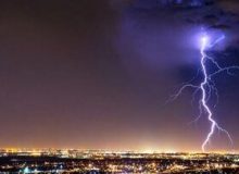 پیش‌بینی آب‌وهوا طی روزهای آینده/ خنک‌ترین و گرم‌ترین استان‌ها کدامند؟