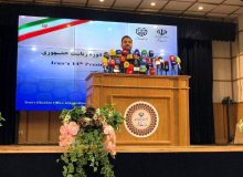 زارع‌پور: ۷ خرابکاری عمدی در شبکه فیبر نوری ترمیم شد