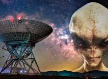 پیشنهاد جالب اختر زیست شناسان برای کشف تمدن‌های فرازمینی