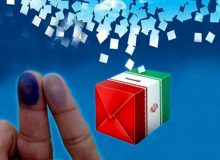 انتخابات ریاست جمهوری تا ساعت ۲۴ تمدید شد/ ویدئو