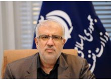 توضیح وزیر نفت درباره‌ی توافق گازی ایران و روسیه