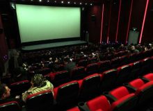 تاثیر انتخابات و مناظر‌ه‌ها بر گیشه سینماها