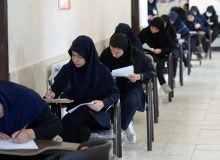 جزئیات ثبت‌نام دانش‌آموزان متوسطه اول و دوم/ تخلف ۱۶۰۰ دانش‌آموز در امتحانات نهایی خرداد ماه