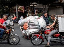 ممنوعیت تردد موتورسیکلت‌ها در تونل‌ها/ افزایش ایمنی و کاهش ترافیک