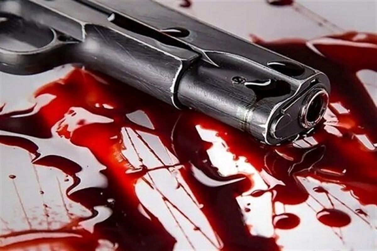 شلیک تیرخلاص به سر 5 همدانی در یک خانه