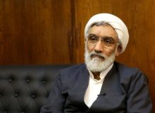 اولین واکنش مصطفی پورمحمدی به نتیجه انتخابات/ آمدن و نیامدن مردم، سرشار از پیامی است که امیدوارم شنیده شود/ پیامشان صریح است و بی‌ابهام