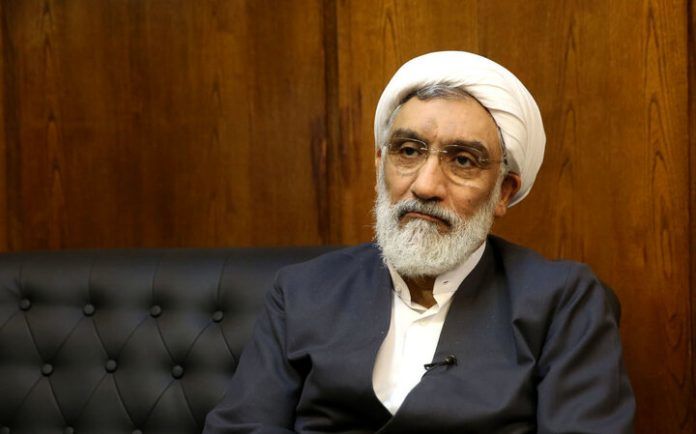 اولین واکنش مصطفی پورمحمدی به نتیجه انتخابات/ آمدن و نیامدن مردم، سرشار از پیامی است که امیدوارم شنیده شود/ پیامشان صریح است و بی‌ابهام