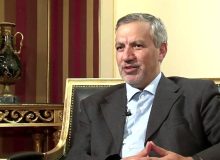 امیدوارم میرحسین موسوی و تاجزاده در انتخابات ۱۵ تیر شرکت کنند