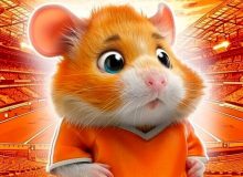 «همستر کامبت» رکورد گینس می زند؟