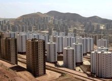 کمبود مسکن صوری و عمدی است/ به هر ایرانی ۱۹۶ متر زمین رایگان می‌رسد