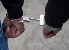 زورگیران نوجوان جردن دستگیر شدند
