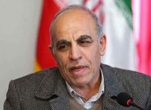 رئیس ستاد انتخاباتی پزشکیان: یک نامزد طرفدار ادامه وضع موجود و دیگری طرفدار برداشتن تحریم هاست