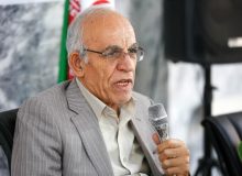رئیس ستاد پزشکیان: جلیلی سابقه اجرایی‌اش صفر است اما در کارشکنی سابقه ی درخشانی دارد / قطعنامه هایی هم که علیه ایران صادر شد، یک پایش جلیلی است