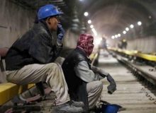 افزایش ۳۵ درصدی مزد کاهش قدرت خرید کارگران را جبران نکرد