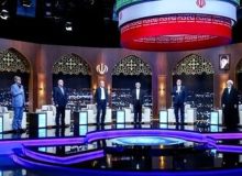 یکی از نامزدها جت‌اسکی می‌داد، یکی زمین و یکی پول؛ اگر این همه چیز را می‌شود به ملت داد، پس چرا در این ۴۵ سال اینها را به مردم ندادید؟