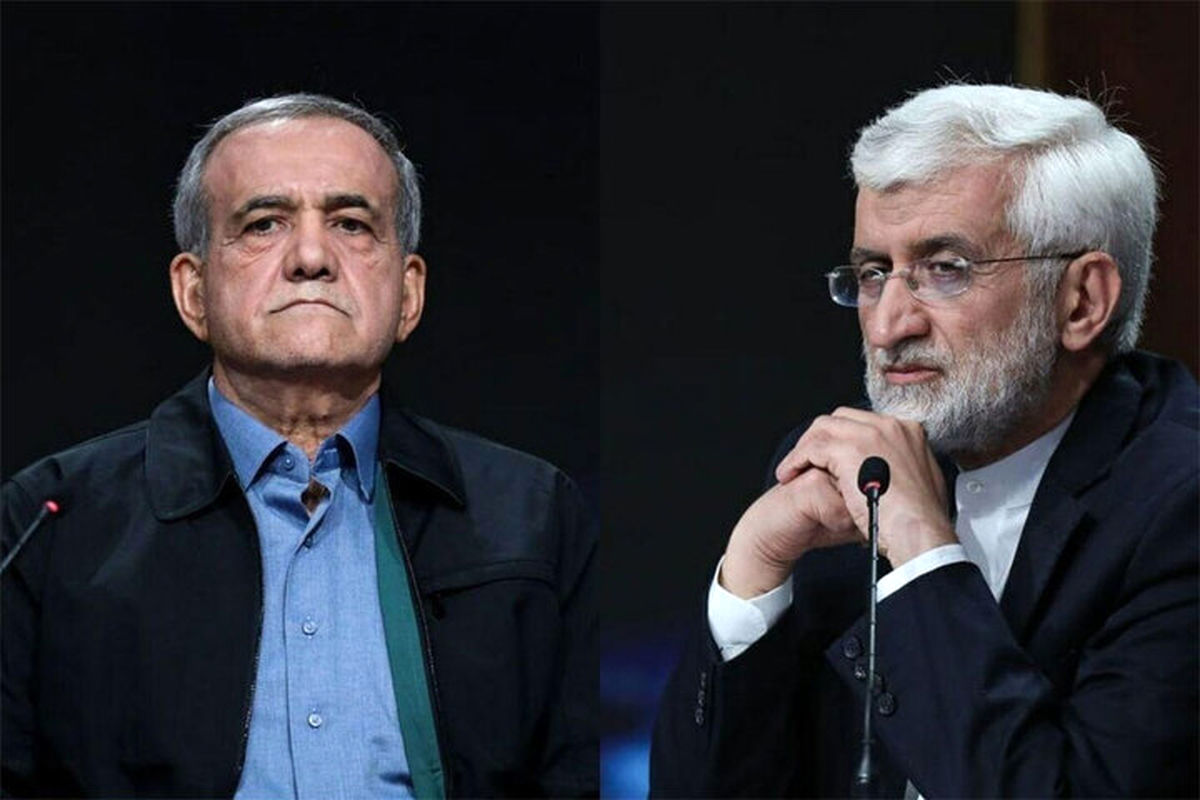 کنعانی مقدم: برخی از نظرسنجی‌های انتخابات، «نظرسازی» بود/ نرخ مشارکت مردم در انتخابات پایین‌تر از حد انتظار بود/ احتمال واریز آرای قالیباف به سبد پزشکیان صفر درصد است
