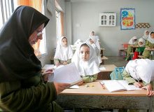 اظهارات وزیر آموزش و پرورش درباره افزایش حقوق معلمان