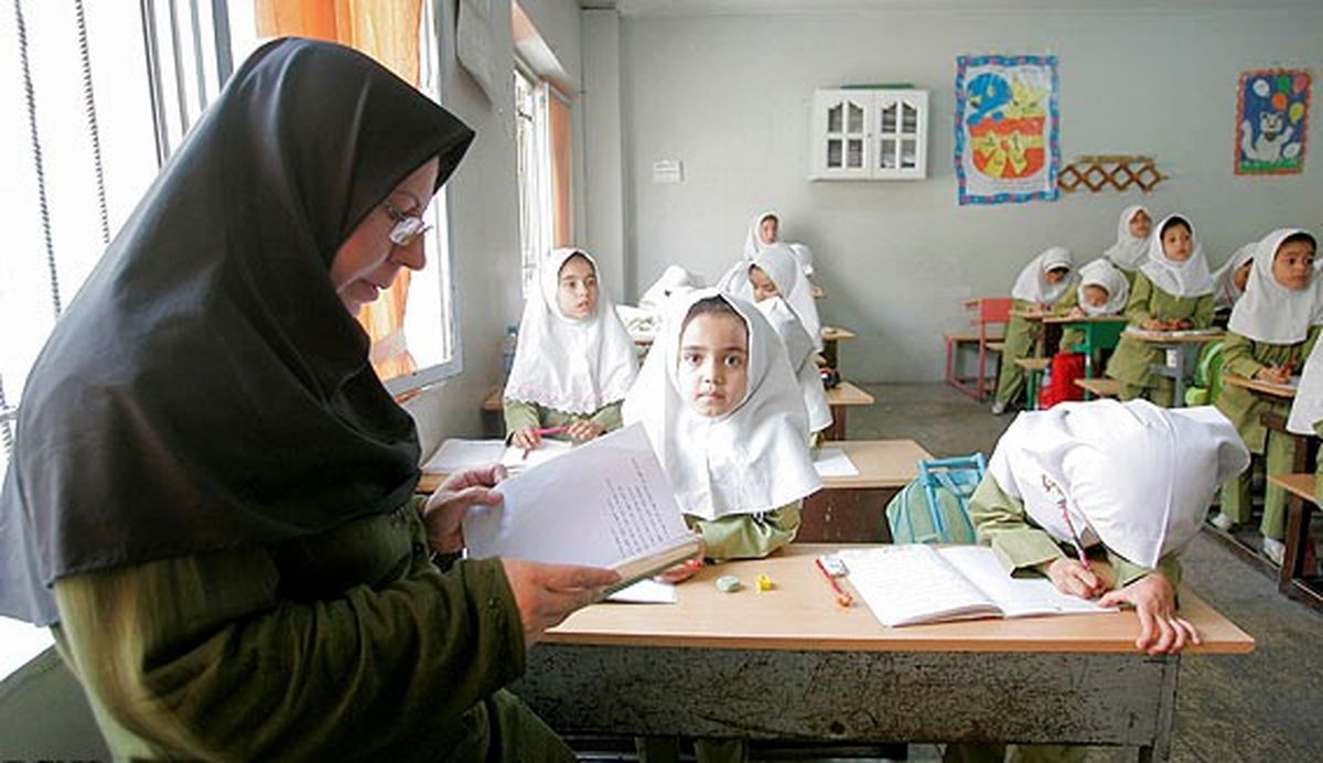 اظهارات وزیر آموزش و پرورش درباره افزایش حقوق معلمان
