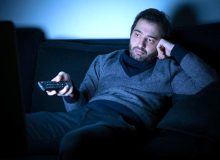 بی تحرکی ایرانی ها رکورد زد