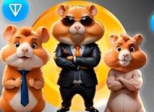 از تلگرام تا گینس؛ رشد بی سابقه همستر کامبت با ۲۰۰ میلیون کاربر تنها در ۳ ماه!