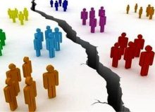 یکی از دلایل مهم عدم مشارکت، انکار مداوم «بحران» هاست/ انکار بحرانهایی مانند روسپیگری و شرابخواری، وجود روابط ناسالم و پنهان نگه داشتن آمارشان آنها را حل کرد؟