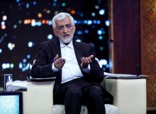 نماینده جلیلی: دختران بی حجاب را تنبیه ملایم می‌کنیم، مثل زندان!/ ویدئو