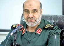 چه کسانی از سفر سردار زاهدی باخبر بودند؟ عامل خیانت را پیدا کنید/ به سازنده اس۳۰۰ و اس۴۰۰ اعتماد نکنید