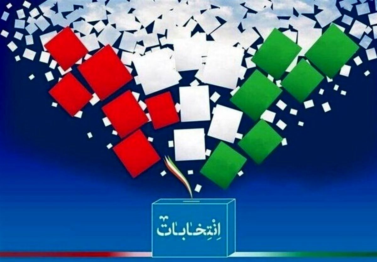 روزنامه ایران: درصد مشارکت کم شد چون دولت شهید رییسی در انتخابات نماینده نداشت!
