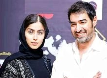شهاب حسینی دوباره پدر شد