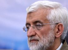 حمایت ۳ تشکل اصولگرا از جلیلی در دور دوم انتخابات ریاست‌جمهوری