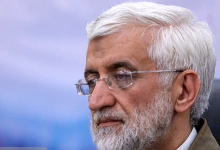 حمایت ۳ تشکل اصولگرا از جلیلی در دور دوم انتخابات ریاست‌جمهوری