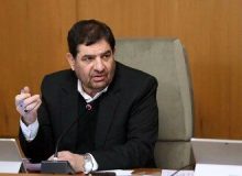 روایت مخبر از اولین جلسه با رهبر انقلاب پس از سقوط بالگرد رئیس‌جمهور