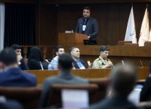 احسان حدادی رئیس فدراسیون دوومیدانی شد