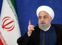 حسن روحانی: با سر کار آمدن یک دولت تندرو، ایران به ورطه جنگ، تحریم و فلاکت می‌افتد