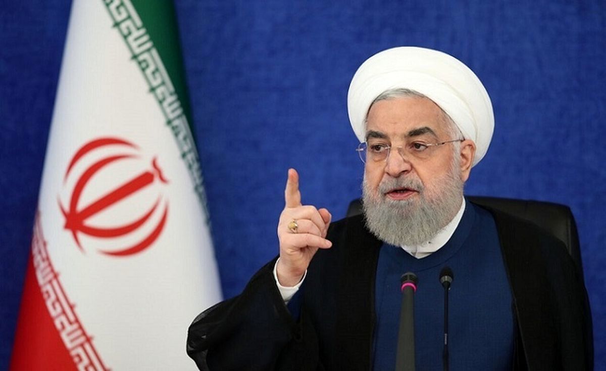 حسن روحانی: با سر کار آمدن یک دولت تندرو، ایران به ورطه جنگ، تحریم و فلاکت میافتد