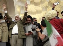سعید جلیلی: شرط رسیدن به قله استفاده از نیروهای مستعد کشور است