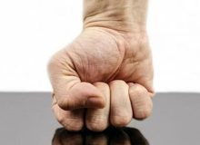 تکنیکی ساده برای کنترل عصبانیت و خشم