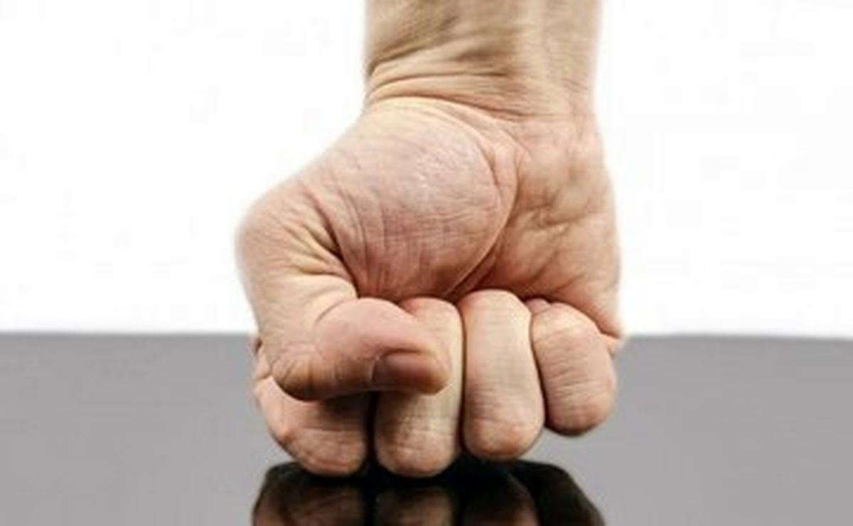 تکنیکی ساده برای کنترل عصبانیت و خشم
